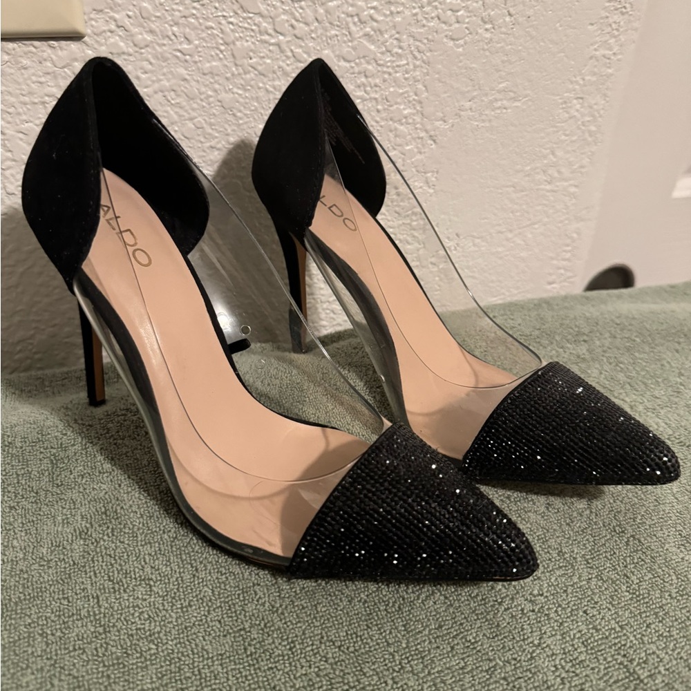 Aldo heels
